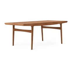 Evermore matbord Teak oiled oak 190 cm