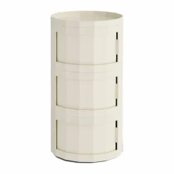 Facet Cabinet 30 sidobord Eggshell