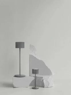 Farol mini LED-lampa 19 5 cm Satellite
