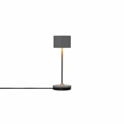 Farol mini LED-lampa 19 5 cm Warm Gray