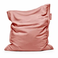 Fatboy Original Slim Teddy sittsäck cheeky pink