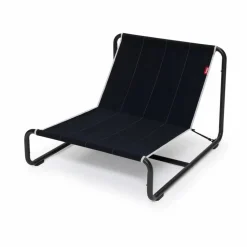 Fatboy Beanbase loungestol Anthracite