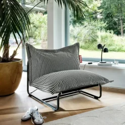Fatboy Beanbase loungestol Anthracite