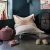 Fatboy Beanbase loungestol Cream