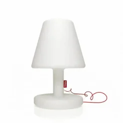 Fatboy Edison the Grand golvlampa vit