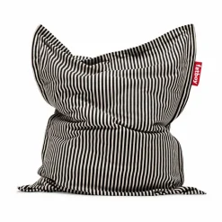 Fatboy Original Slim sittsäck Terry black creme