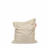 Fatboy Original Slim Teddy sittsäck Offwhite