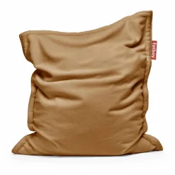 Fatboy Original Slim Teddy sittsäck Latte