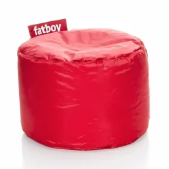 Fatboy Point sittpuff red