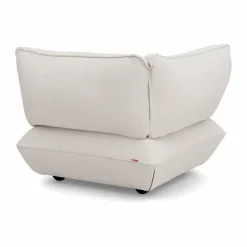 Fatboy Sumo hörnmodul Boucle recycled creme 108x108x90 cm