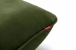 Fatboy Sumo hörnmodul Velvet recycled deep green 108x108x90 cm
