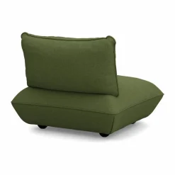 Fatboy Sumo mittmodul Boucle recycled leaf green 108x108x90 cm