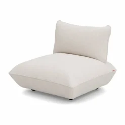 Fatboy Sumo mittmodul Boucle recycled creme 108x108x90 cm