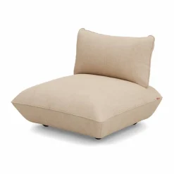 Fatboy Sumo mittmodul Cord recycled beige 108x108x90 cm