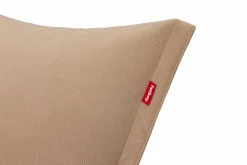 Fatboy the BonBaron Slim fåtölj Cord beige