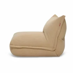 Fatboy the BonBaron Slim fåtölj Cord beige