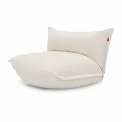Fatboy the BonBaron Slim fåtölj Boucle creme