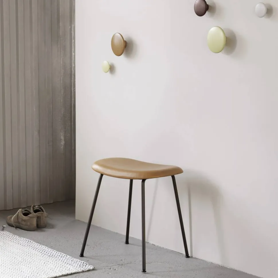 Fiber pall natural white ekben