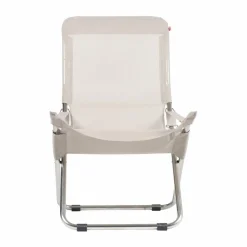Fiesta solstol White-beige