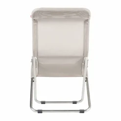 Fiesta solstol White-beige