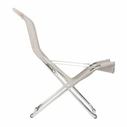Fiesta solstol White-beige