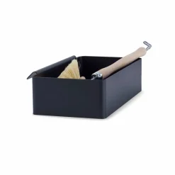 Flex Tray låda Svart