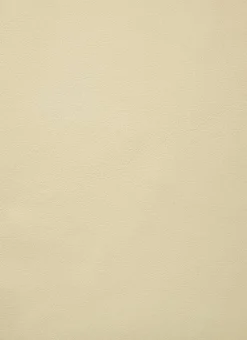 F300 loungestol Pastel green-Smooth läder Cream