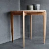 Foldable Tray Table Ø 45 cm Ek