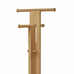 Foyer rockhängare 173 3 cm Ek
