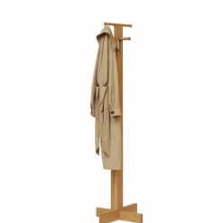 Foyer rockhängare 173 3 cm Ek
