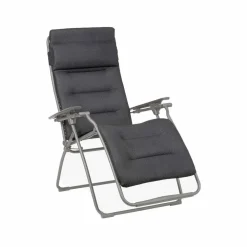 Futura BeComfort solstol Becomfort dark grey