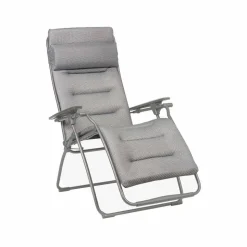 Futura BeComfort solstol Becomfort silver
