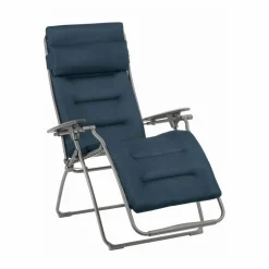Futura BeComfort solstol Bleu Encre