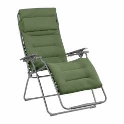 Futura BeComfort solstol Olive