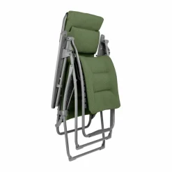 Futura BeComfort solstol Olive