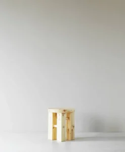 Fyr pall 45 cm Pine