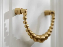 Garden Glory dörrknackare Brushed brass