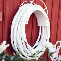 Garden Glory väggfäste classic White snake