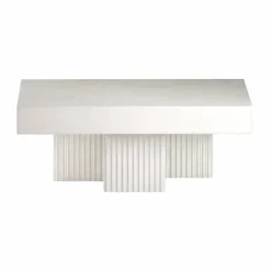 Gear soffbord Chalk 100x100 cm