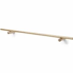 Georg hängare 115 cm ek