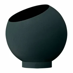 Globe blomkruka Ø21 cm Forest
