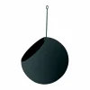 GLOBE hängande kruka Ø17 cm h28 cm Forest