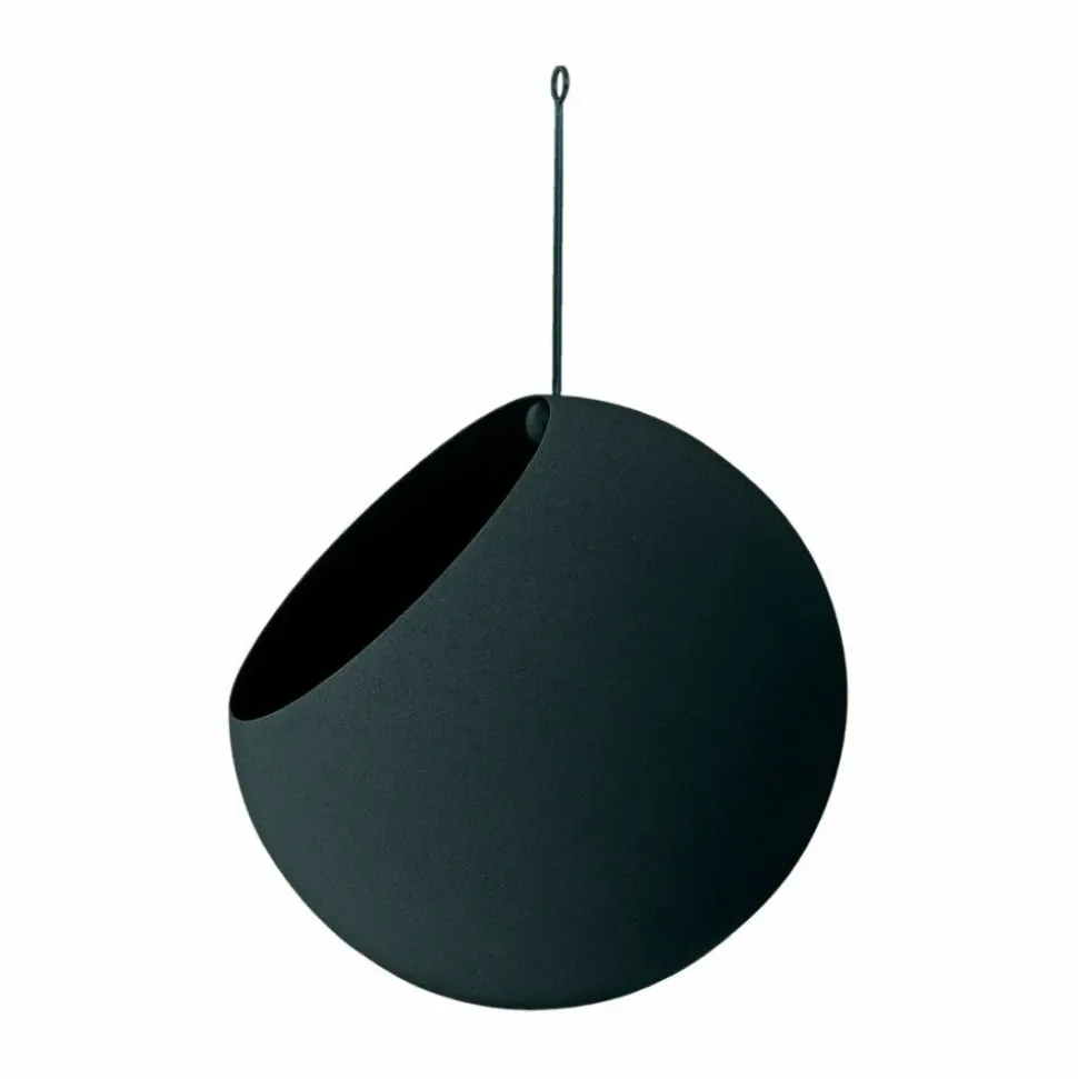 GLOBE hängande kruka Ø21 cm h32 cm Forest