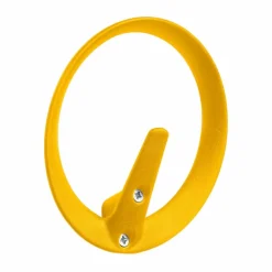 Gloria krok Sun yellow