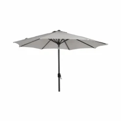 Granö parasoll Taupe Ø300 cm