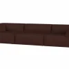 Great 3-sits soffa 330 cm Cifrado 0381
