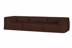 Great 3-sits soffa 330 cm Cifrado 0381