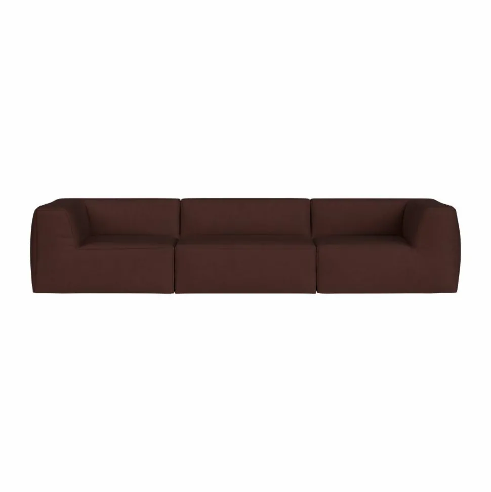 Great 3-sits soffa 330 cm Cifrado 0381