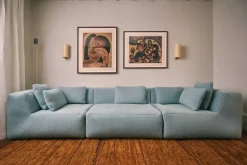 Great 3-sits soffa 330 cm Cifrado 0381