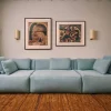Great 3-sits soffa 330 cm Autumn 0361